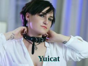 Yuicat