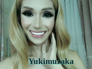Yukimuzaka
