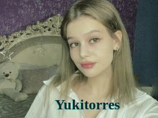 Yukitorres