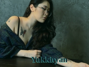 Yukkityan