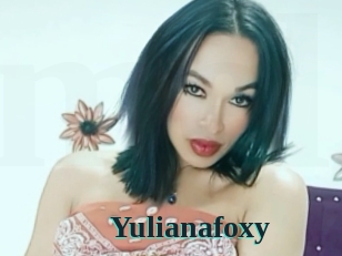 Yulianafoxy