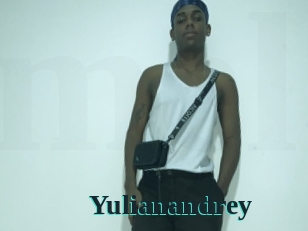 Yulianandrey