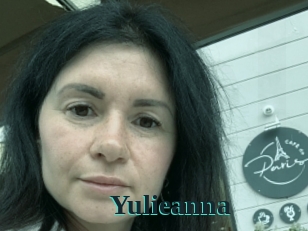 Yulieanna