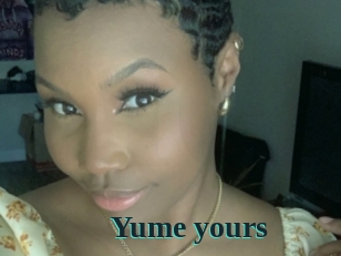 Yume_yours