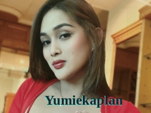 Yumiekaplan