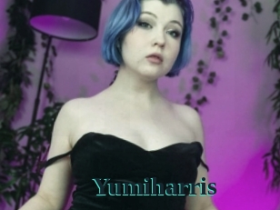 Yumiharris