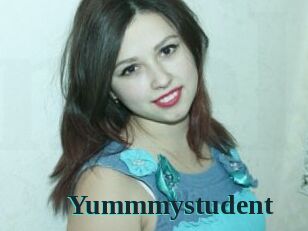 Yummmystudent