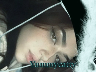 Yummycatty