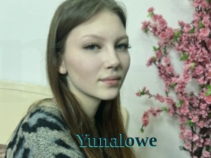 Yunalowe