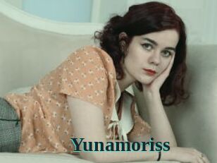yunamoriss Melody Melons