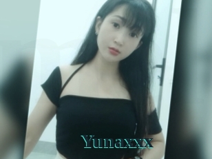 Yunaxxx