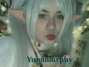 Yunomurphy