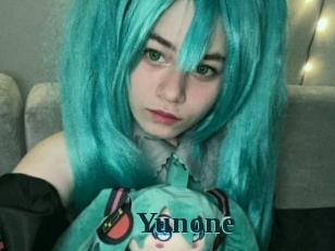 Yunone