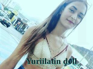 Yuriilatin_doll