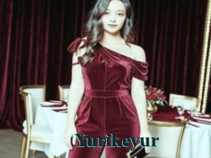 Yurikeyur