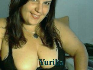 Yurilia