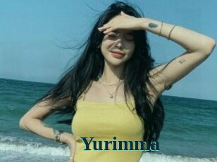 Yurimma