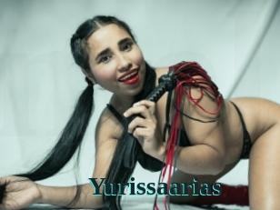 Yurissaarias