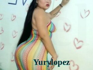 Yurylopez