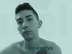 Yusepexx