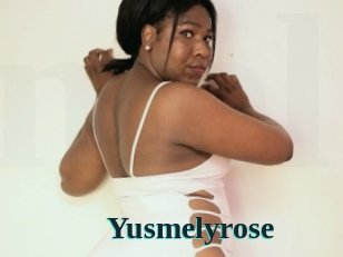 Yusmelyrose