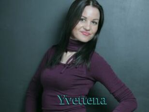 Yvettena