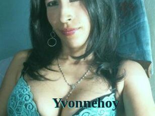Yvonnehoy