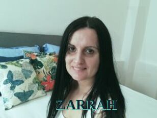 ZARRAH