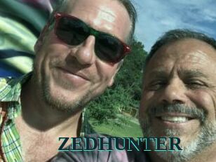 ZEDHUNTER