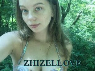 ZHIZEL_LOVE
