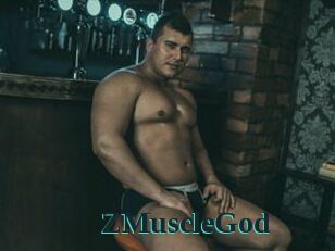 ZMuscleGod