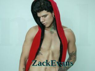ZackEvans