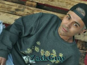 ZackGray Melody Melons