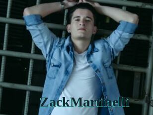 ZackMartinelli