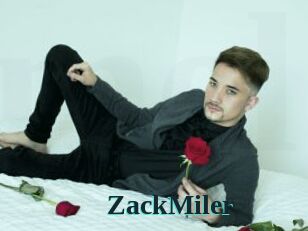 ZackMiler