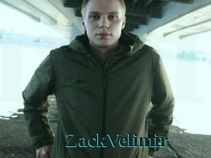 ZackVelimir