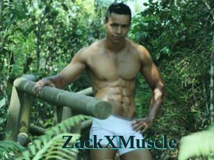 ZackXMuscle