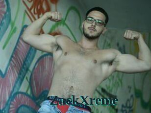 ZackXreme