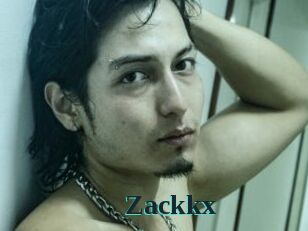 Zackkx