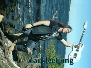 ZackleeLong