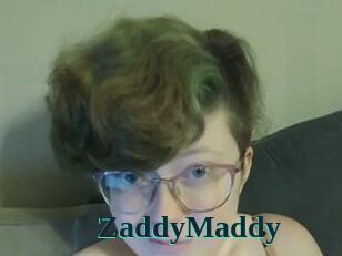 ZaddyMaddy