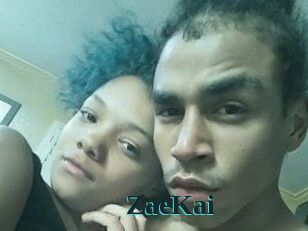 ZaeKai
