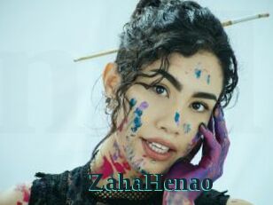 ZahaHenao