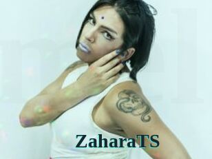 ZaharaTS
