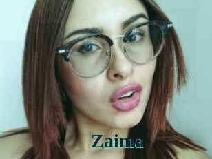 Zaima