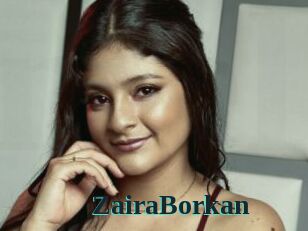 ZairaBorkan Melody Melons