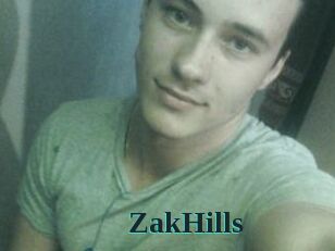 ZakHills