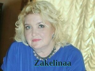 Zakelinaa