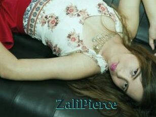 ZaliPierce