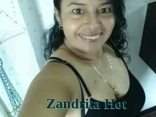 Zandrita_Hot Melody Melons